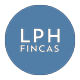 Logo LPH Fincas 80px